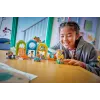 LEGO FRIENDS 42686 Lõbus Siseruumide Mänguväljak