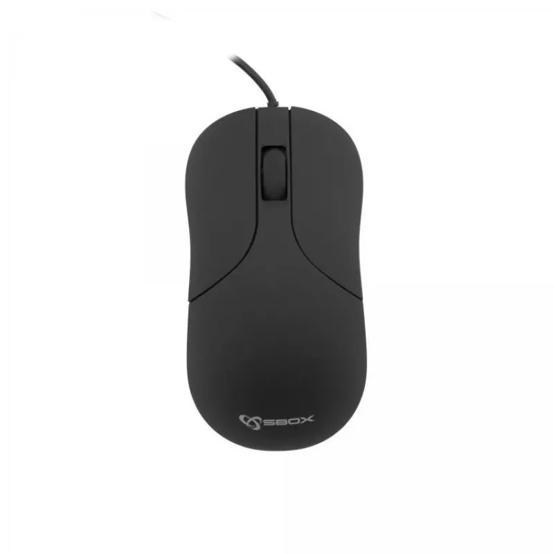 Sbox M-923 Must