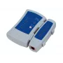 Võrgukaabli tester Alantec NI006 PoE tester 9V