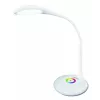 Esperanza ELD102 laualamp, mittevahetatav(ad) pirn(id), 3 W, LED, valge