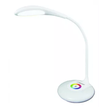 Esperanza ELD102 laualamp, mittevahetatav(ad) pirn(id), 3 W, LED, valge