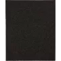 Lihvimisleht KWB 830432 kivi, metalli, plasti, klaasi jaoks 280x230mm