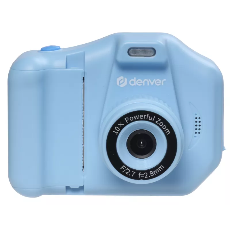 Laste digikaamera Denver KPC-1370BU