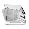 Arvuti korpus Thermaltake AH T600 Snow Full Tower Valge