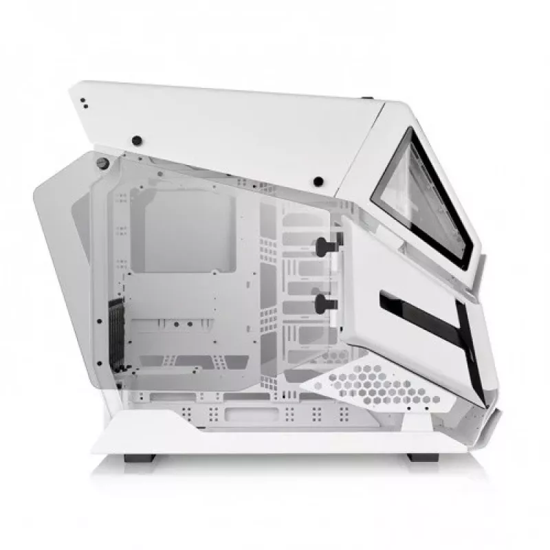 Arvuti korpus Thermaltake AH T600 Snow Full Tower Valge
