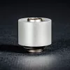 Voolikuühendus OPTIMUS Optimus Flex Connection 16/10 mm, alumiinium, hõbedane