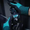 Makita DTD173Z akukruvikeeraja/löökkeeraja 3600 p/min Must, Sinine