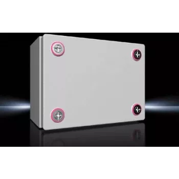 Elekterkapp Rittal KX 1529.000, teras, IP66, 200×120×150 mm