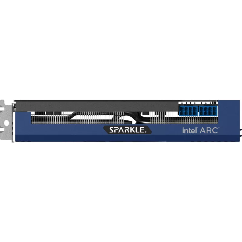 SPARKLE Intel Arc A750 ORC OC Edition 8GB GDDR6 graafikakaart