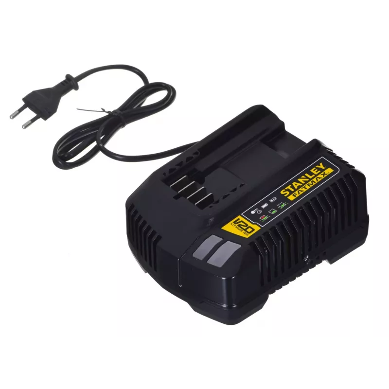 PUUR-KRUVIKEERAJA Stanley SFMCD710D2K-QW