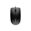CHERRY DC 2000 klaviatuur Kaasasolev hiir Universaalne USB AZERTY prantsuse must
