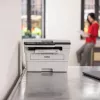 Mitmefunktsiooniline seade Brother DCP-B7620DW Laser Monochrome