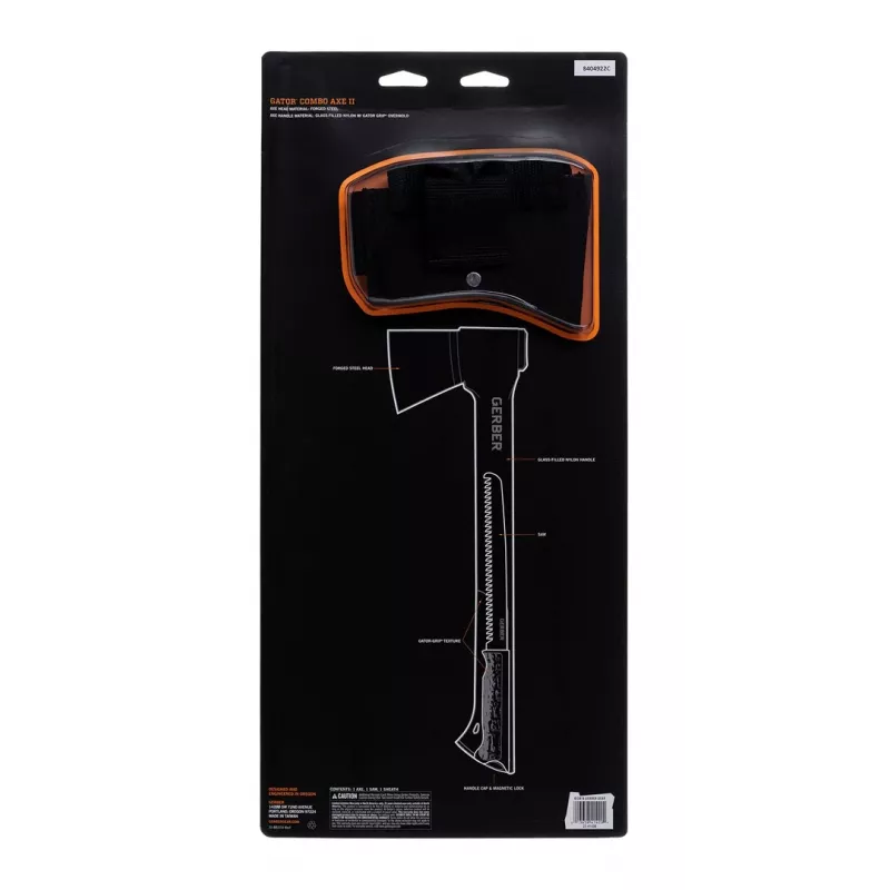 Gerber Gator II kirve tööriist 1 tk