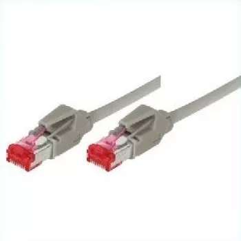 Tecline 71803 Ethernet patch-kaabel hall