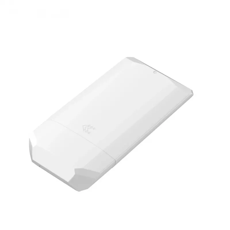 Teltonika OTD140 juhtmega ruuter Gigabit Ethernet Valge