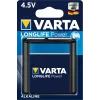 Ühekordne patarei Varta 4912/1