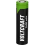 Voltcraft VC-18650 eripatarei 18650 Flat-Top Liitium 3,6 V 3400 mAh (VC-16621020)