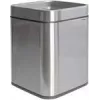 Jakob Maul GmbH prügikast MAULprime 15l roostevaba teras (9501594)