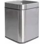 Jakob Maul GmbH prügikast MAULprime 15l roostevaba teras (9501594)