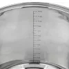 Resto Köögitarvikud Libra 13 L ümmargune roostevaba teras 22 cm