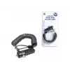 LogiLink NBS004 Kaablilukk Must 1,8 M
