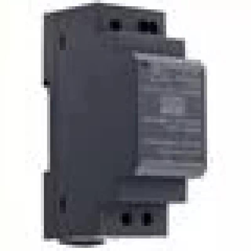 Pingetrafo MEAN WELL HDR-30-12 12V 30W