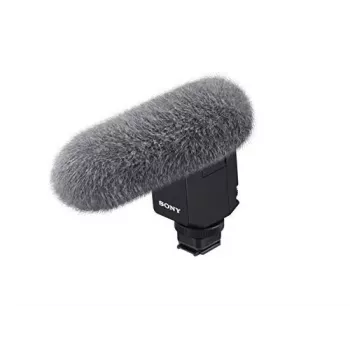 Sony ECM-B1M kaamera kinnituslisaseade