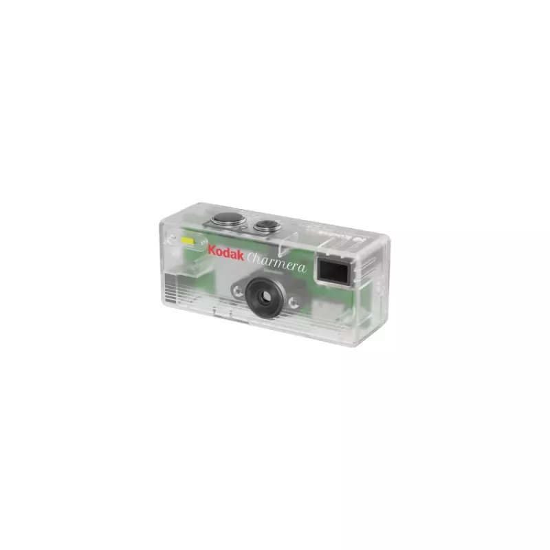 Kodak Charmera võtmehoidja digikaamera üllatuskarp