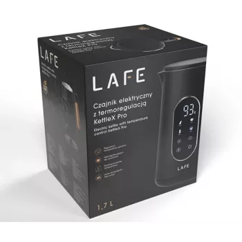 Lafe LAFCZA47533 1.7 Roheline
