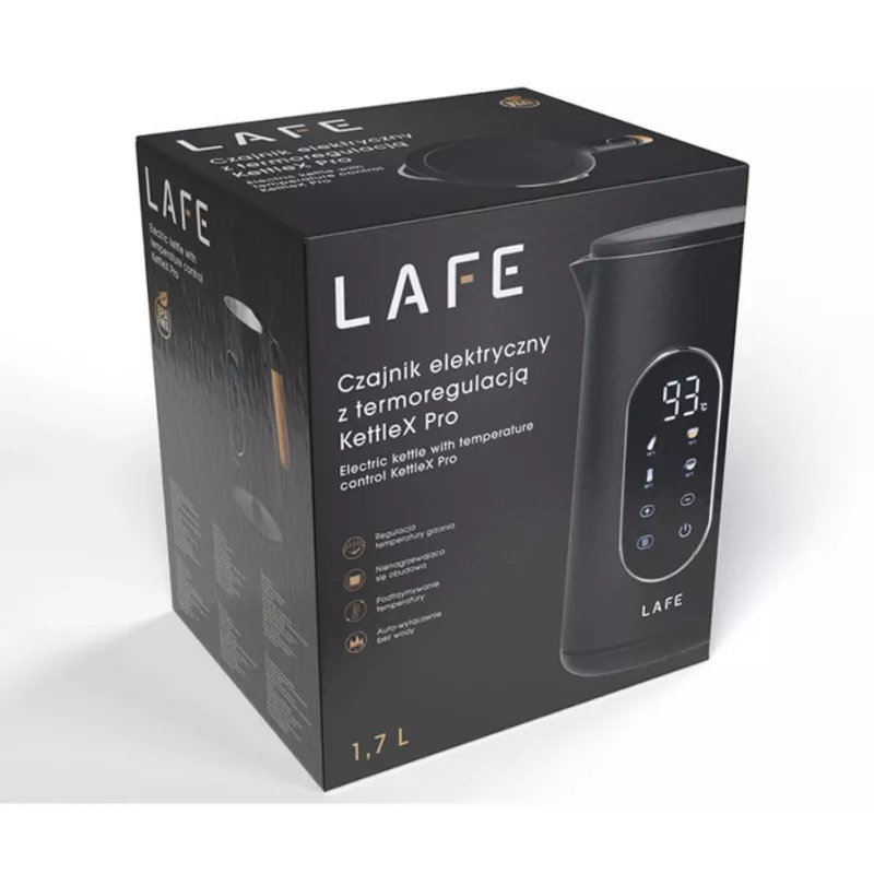 Lafe LAFCZA47533 1.7 Roheline