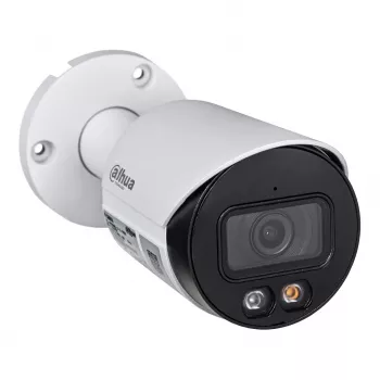 Dahua Technology WizSense DH-IPC-HFW2549SP-S-IL-0280B turvakaamera Kuppel IP turvakaamera Sise- ja välitingimustes 2960 x 1668 pikslit Lagi/seinale