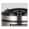 Multikeedukatel Maestro MR-793 5 L, 900 W, roostevaba teras/must, 42 automaatprogrammi, 40–160°C