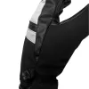 REUSCH BOOSTER GORE-TEX kindad suurus 8,5 must ja valge