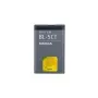 Nokia aku Li-Ion, 1050 mAh BL-5CT mudelitele 3720, 6303 Classic, 6303i classic, 6730, C3-01, C5-00, C6-01 (02705N2)