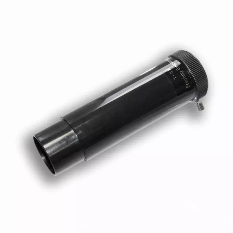 Teleskoop Bresser Optics Pluto 114/500 20x