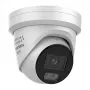Hikvision 8 MP Smart Hybrid Light with ColorVu fikseeritud turret-võrgukaamera