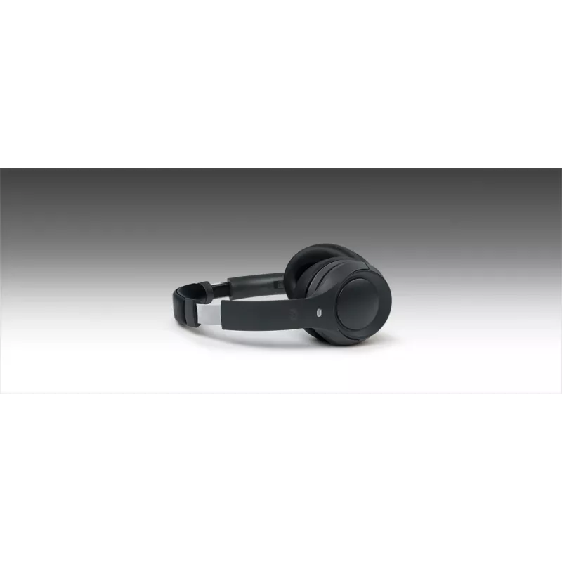 Kõrvaklapid muse M-295 ANC — juhtmevabad supraoraalsed, Bluetooth ja USB-C, 20–20 000 Hz, 260 g, hall