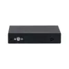 Dahua Technology PFS3006-4GT-60-V2 Gigabit Ethernet (10/100/1000) Power over Ethernet (PoE) Must