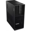Lenovo ThinkStation P3 Tower Gen 2 Intel Core Ultra 9 285K 48 GB DDR5-SDRAM 512 GB SSD Windows 11 Pro Tööjaam Must