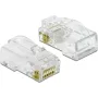 Juhtmepistik RJ-45 DeLOCK 86473