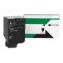 Toner Lexmark 71C20K0 Must 3000 lehekülge