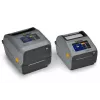 Zebra ZD621 sildiprinter Termosiirde 203 x 203 DPI 203 mm/sek Juhtmega ja juhtmevaba Ethernet LAN Bluetooth