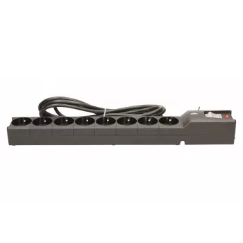 Lestar Lxa 816 Ga, piksekaitse, 3m, Must Lxa 816 G-a K. Cz 3.0m