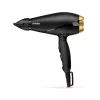 BaByliss 6704E juukseföön 2000 W Must, Kuld