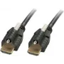 Lindy 5m HDMI HDMI-kaabel HDMI-tüüp A (Standard) Must