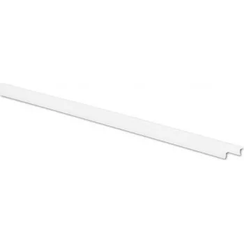 EUROLITE LED-riba profiili kate piimvalge 2m (51210962)