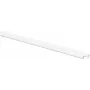 EUROLITE LED-riba profiili kate piimvalge 2m (51210962)