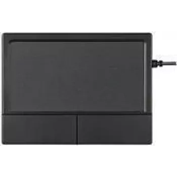 Perixx PERIPAD 504, Multi-Gesture puuteplaat, must (PERIPAD 504)