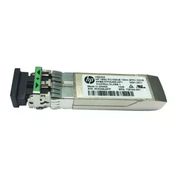 SFP+ Transiiver HP Enterprise P9H32A-RFB — 32 GB optiline moodul