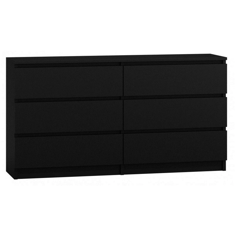 Topeshop M6 140 CZAR 2X3 kummut